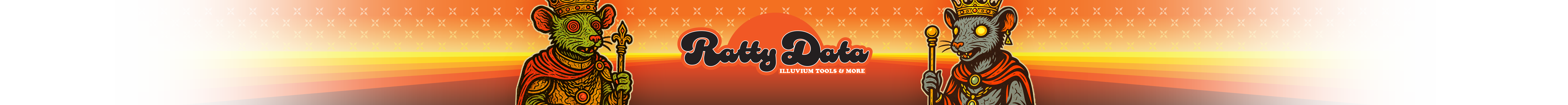 RattyData